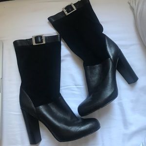 Rachel Zoe boots (final sale)